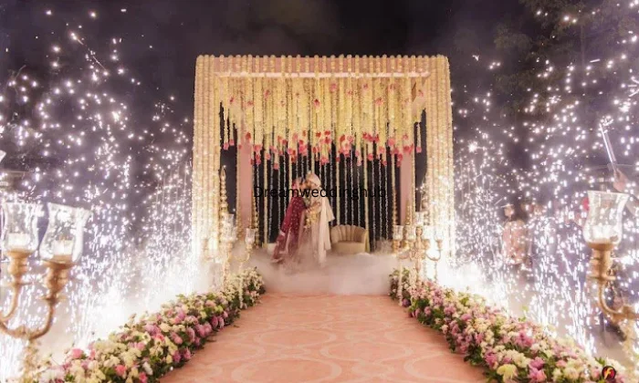 Epic Wedding Planners